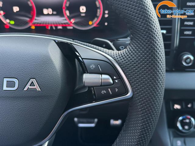 Skoda - Karoq - EU-Neuwagen - Reimport