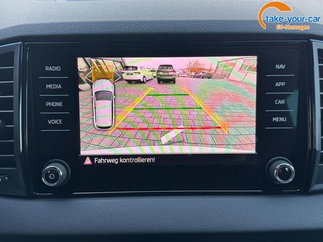 Skoda - Karoq - EU-Neuwagen - Reimport