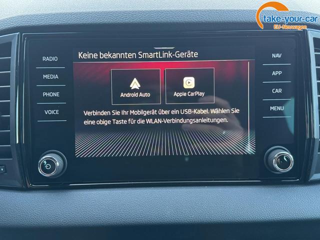Skoda - Karoq - EU-Neuwagen - Reimport