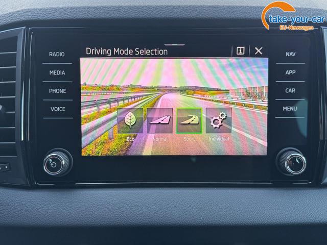 Skoda - Karoq - EU-Neuwagen - Reimport