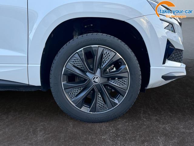 Skoda - Karoq - EU-Neuwagen - Reimport