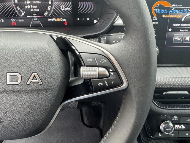 Skoda - Fabia - EU-Neuwagen - Reimport