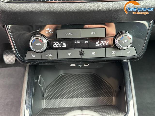 Skoda - Fabia - EU-Neuwagen - Reimport