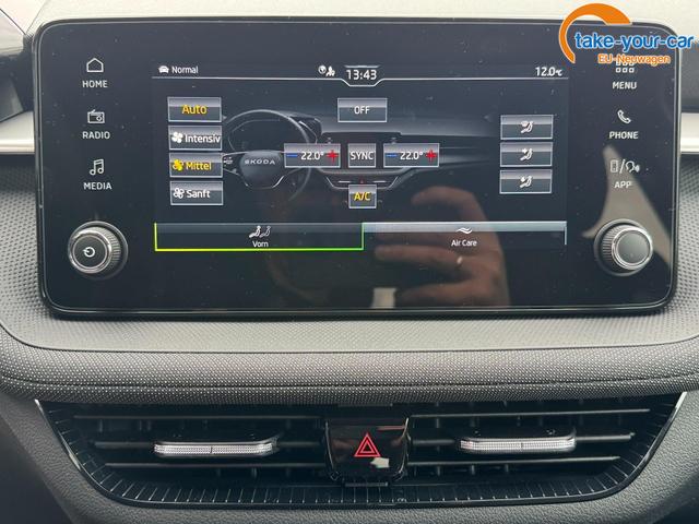 Skoda - Fabia - EU-Neuwagen - Reimport