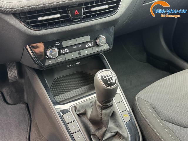 Skoda - Fabia - EU-Neuwagen - Reimport