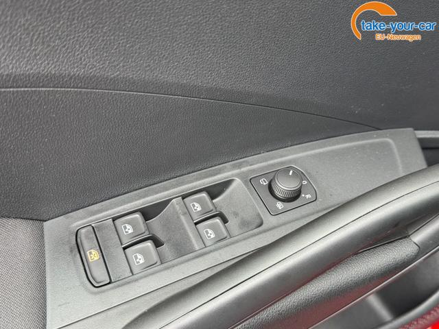 Skoda - Fabia - EU-Neuwagen - Reimport