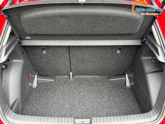 Skoda - Fabia - EU-Neuwagen - Reimport