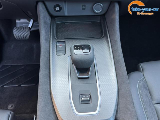 Nissan - Qashqai - EU-Neuwagen - Reimport