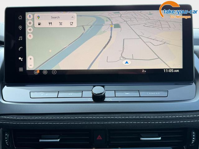 Nissan - Qashqai - EU-Neuwagen - Reimport