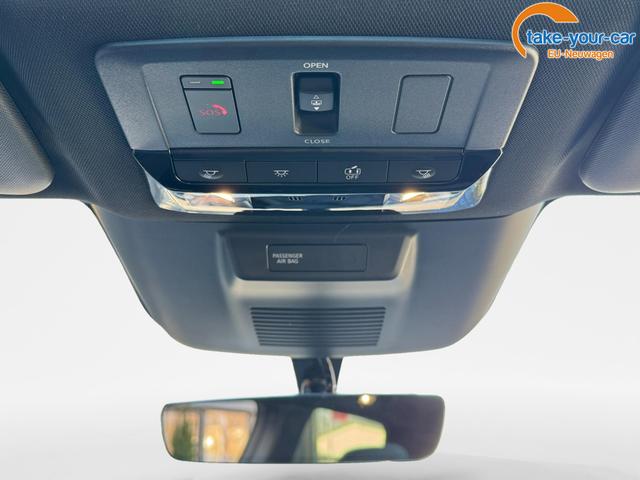 Nissan - Qashqai - EU-Neuwagen - Reimport