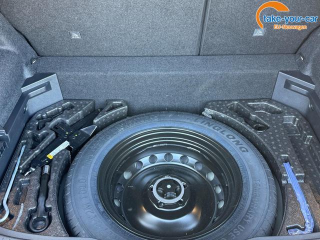 Nissan - Qashqai - EU-Neuwagen - Reimport