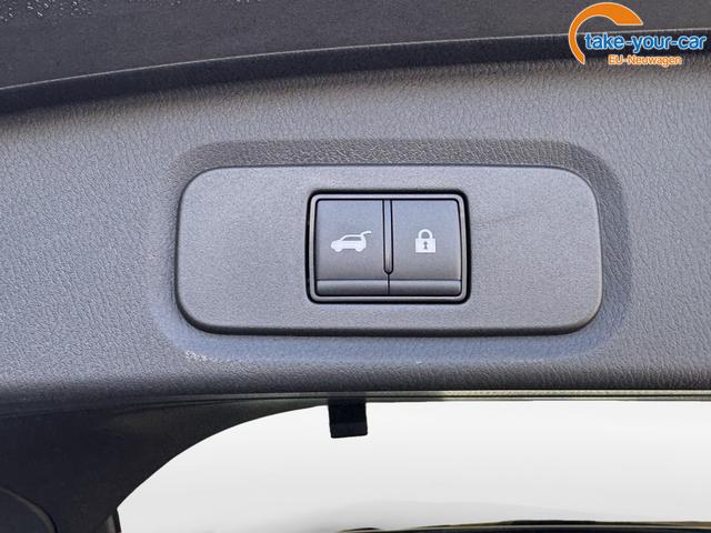 Nissan - Qashqai - EU-Neuwagen - Reimport