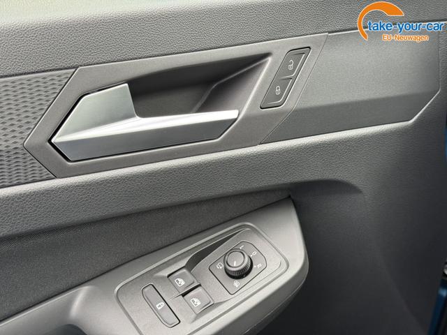 Ford - Grand Tourneo - EU-Neuwagen - Reimport