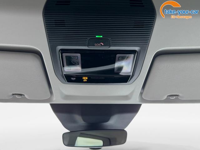 Ford - Grand Tourneo - EU-Neuwagen - Reimport