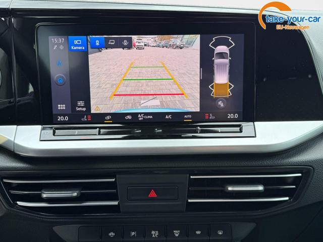 Ford - Grand Tourneo - EU-Neuwagen - Reimport