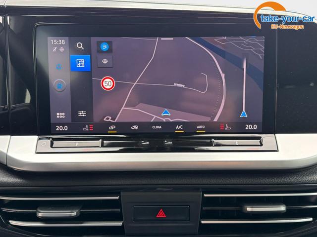 Ford - Grand Tourneo - EU-Neuwagen - Reimport