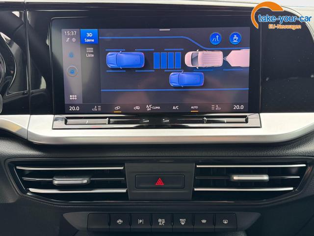 Ford - Grand Tourneo - EU-Neuwagen - Reimport