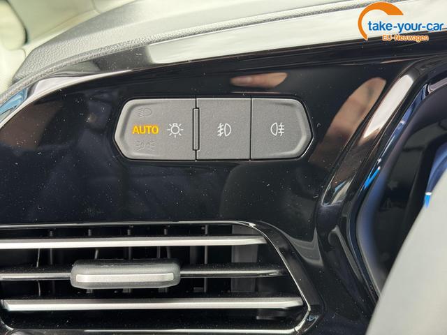 Ford - Grand Tourneo - EU-Neuwagen - Reimport