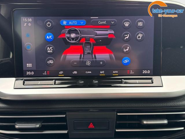 Ford - Grand Tourneo - EU-Neuwagen - Reimport