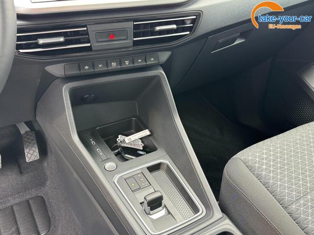 Ford - Grand Tourneo - EU-Neuwagen - Reimport