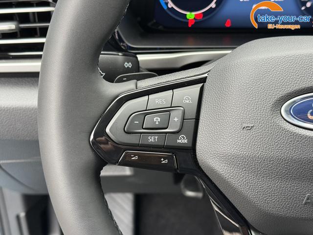 Ford - Grand Tourneo - EU-Neuwagen - Reimport