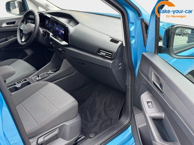 Ford - Grand Tourneo - EU-Neuwagen - Reimport