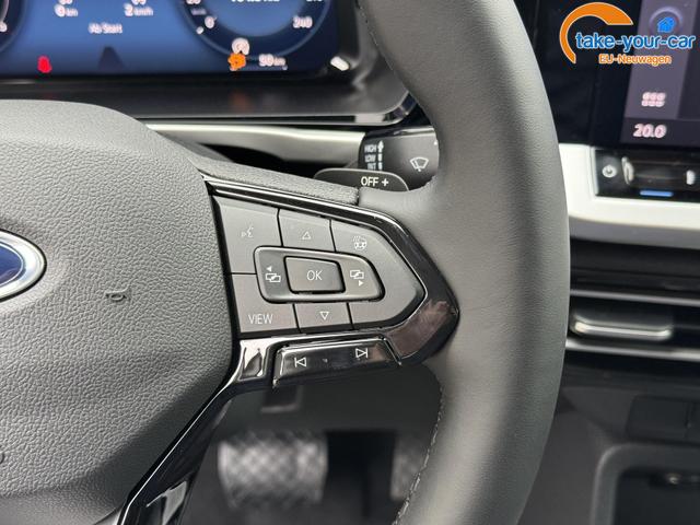 Ford - Grand Tourneo - EU-Neuwagen - Reimport