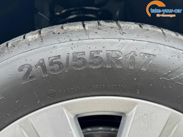 Ford - Grand Tourneo - EU-Neuwagen - Reimport