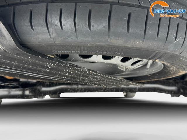 Ford - Grand Tourneo - EU-Neuwagen - Reimport