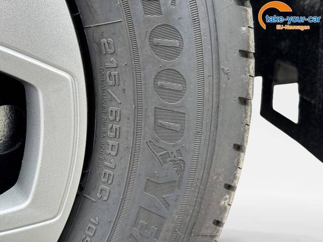 Ford - Transit Custom - EU-Neuwagen - Reimport