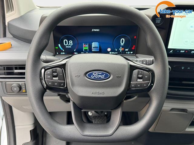 Ford - Transit Custom - EU-Neuwagen - Reimport