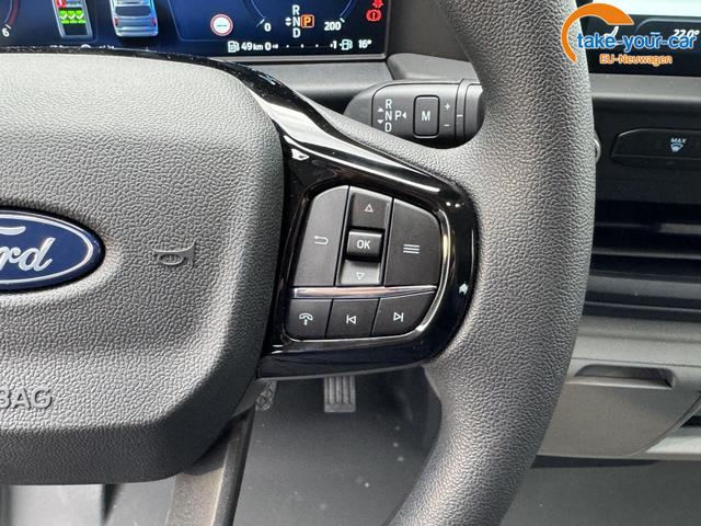 Ford - Transit Custom - EU-Neuwagen - Reimport