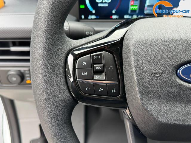 Ford - Transit Custom - EU-Neuwagen - Reimport