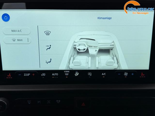 Ford - Transit Custom - EU-Neuwagen - Reimport