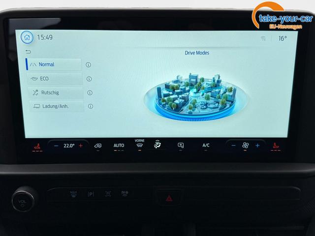 Ford - Transit Custom - EU-Neuwagen - Reimport