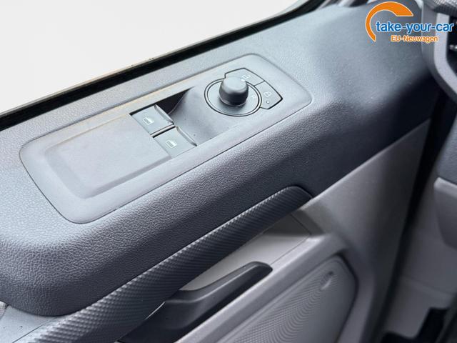 Ford - Transit Custom - EU-Neuwagen - Reimport