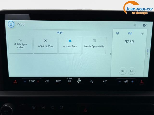 Ford - Transit Custom - EU-Neuwagen - Reimport