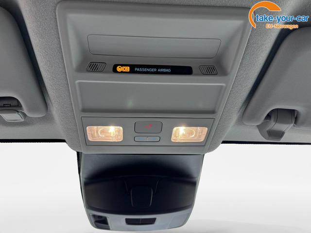 Ford - Transit Custom - EU-Neuwagen - Reimport