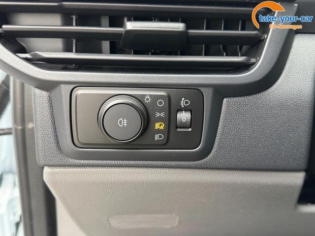 Ford - Transit Custom - EU-Neuwagen - Reimport