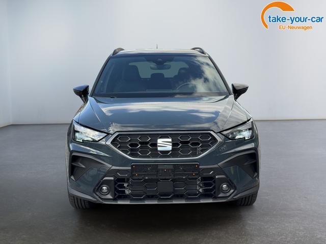 Seat - Arona - EU-Neuwagen - Reimport