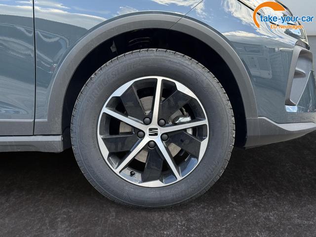 Seat - Arona - EU-Neuwagen - Reimport