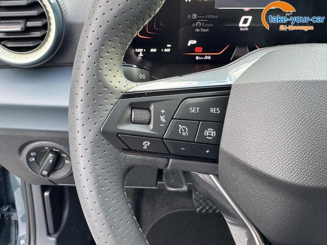 Seat - Arona - EU-Neuwagen - Reimport