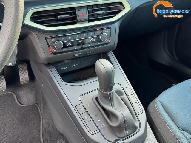 Seat - Arona - EU-Neuwagen - Reimport