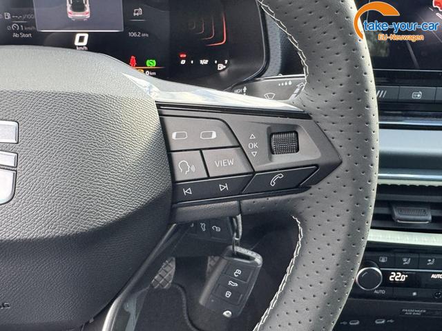 Seat - Arona - EU-Neuwagen - Reimport