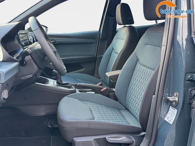Seat - Arona - EU-Neuwagen - Reimport