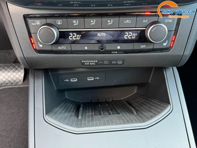 Seat - Arona - EU-Neuwagen - Reimport