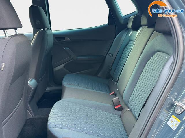 Seat - Arona - EU-Neuwagen - Reimport