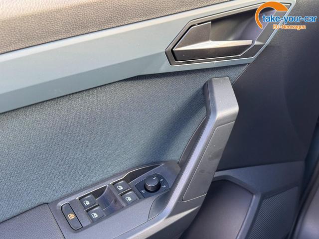 Seat - Arona - EU-Neuwagen - Reimport