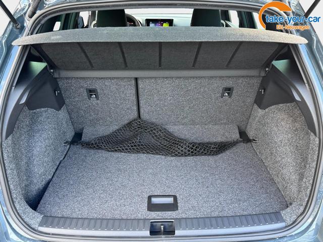 Seat - Arona - EU-Neuwagen - Reimport