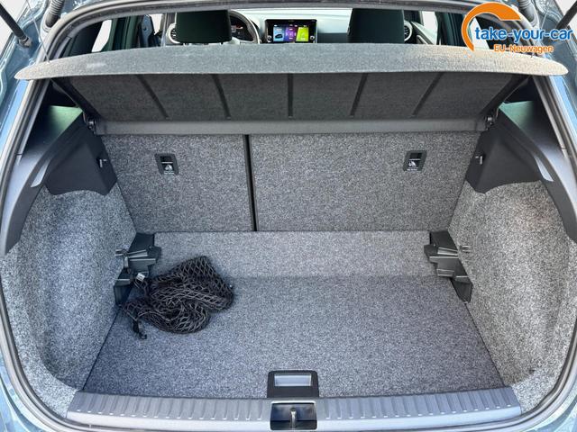 Seat - Arona - EU-Neuwagen - Reimport
